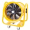 Iliving Utility 16 in. 1200-Watt 3450 RPM Blower Exhaust Warehouse Ventilator Floor Fan ILG8VF16 - alternate 1